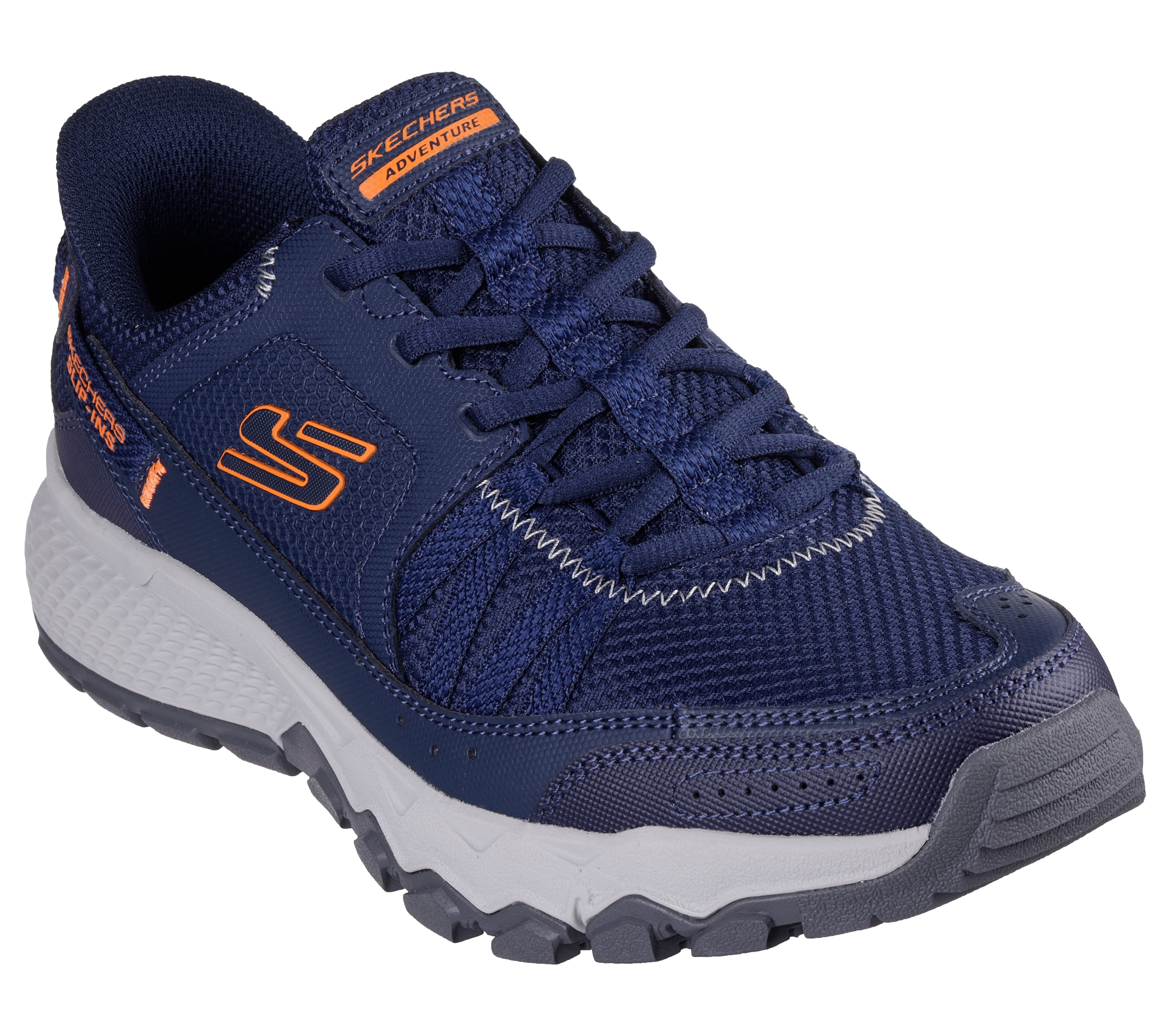 Skechers Mens Dynamite AT
