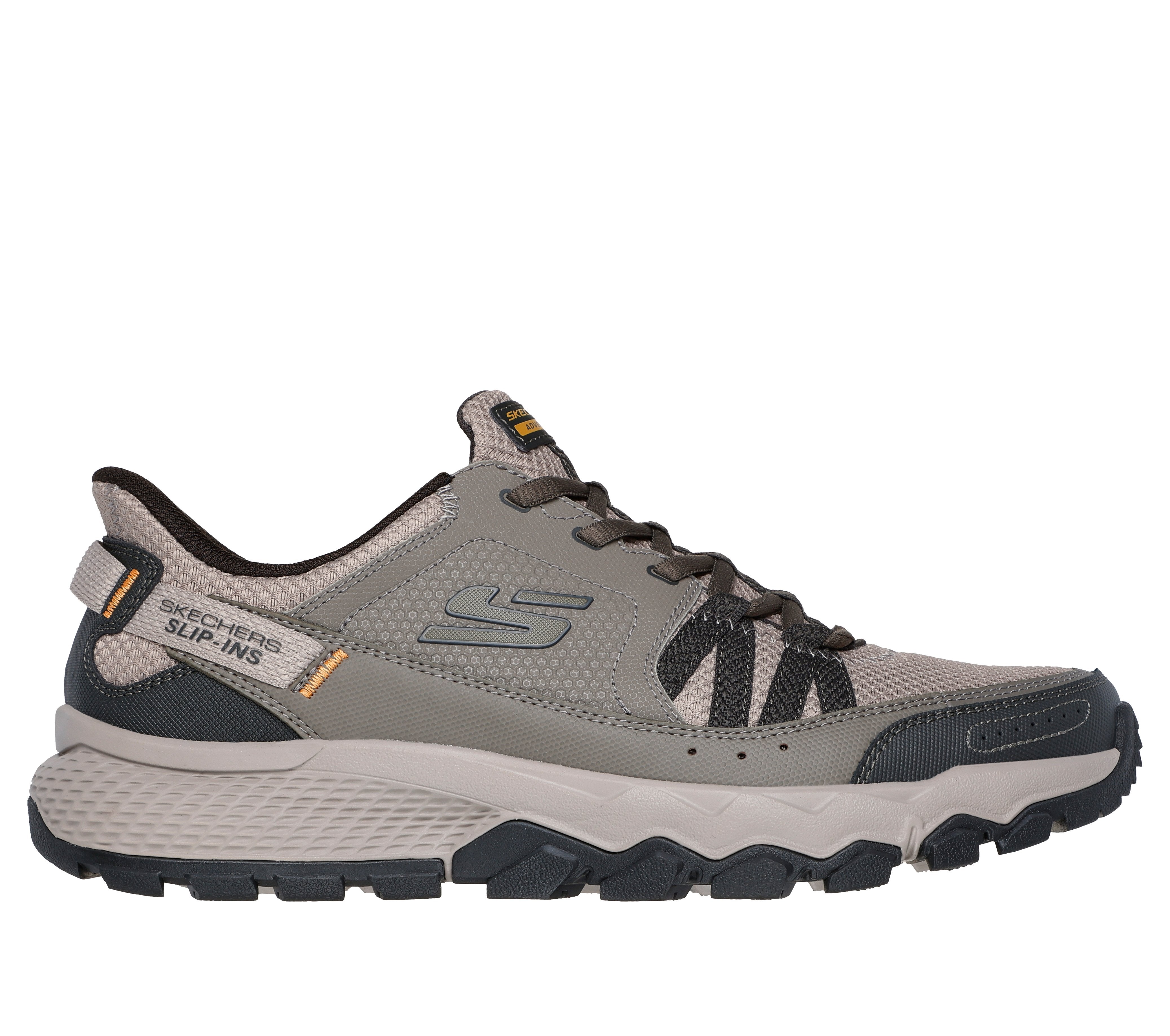 Skechers Mens Dynamite AT