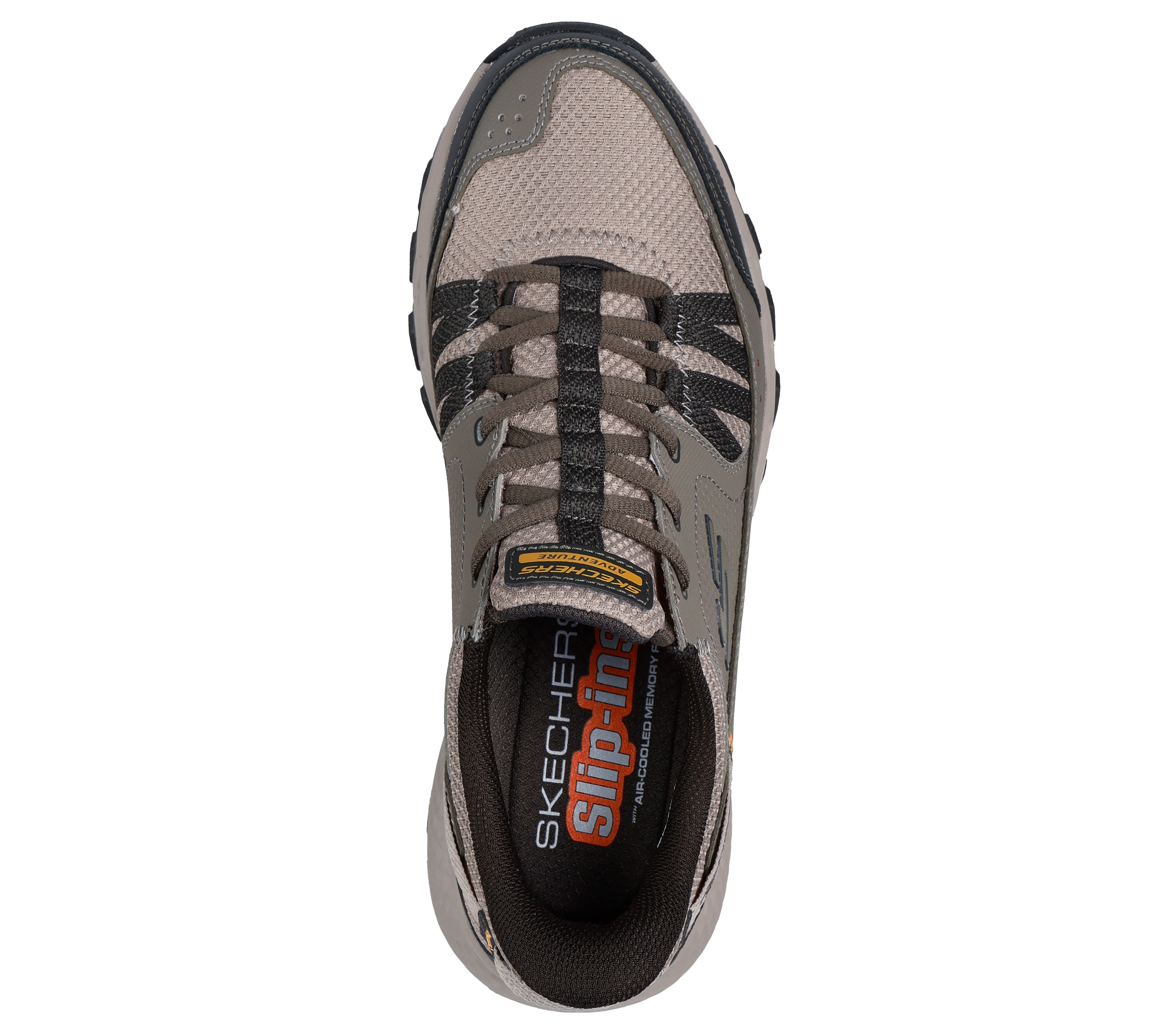 Skechers Mens Dynamite AT