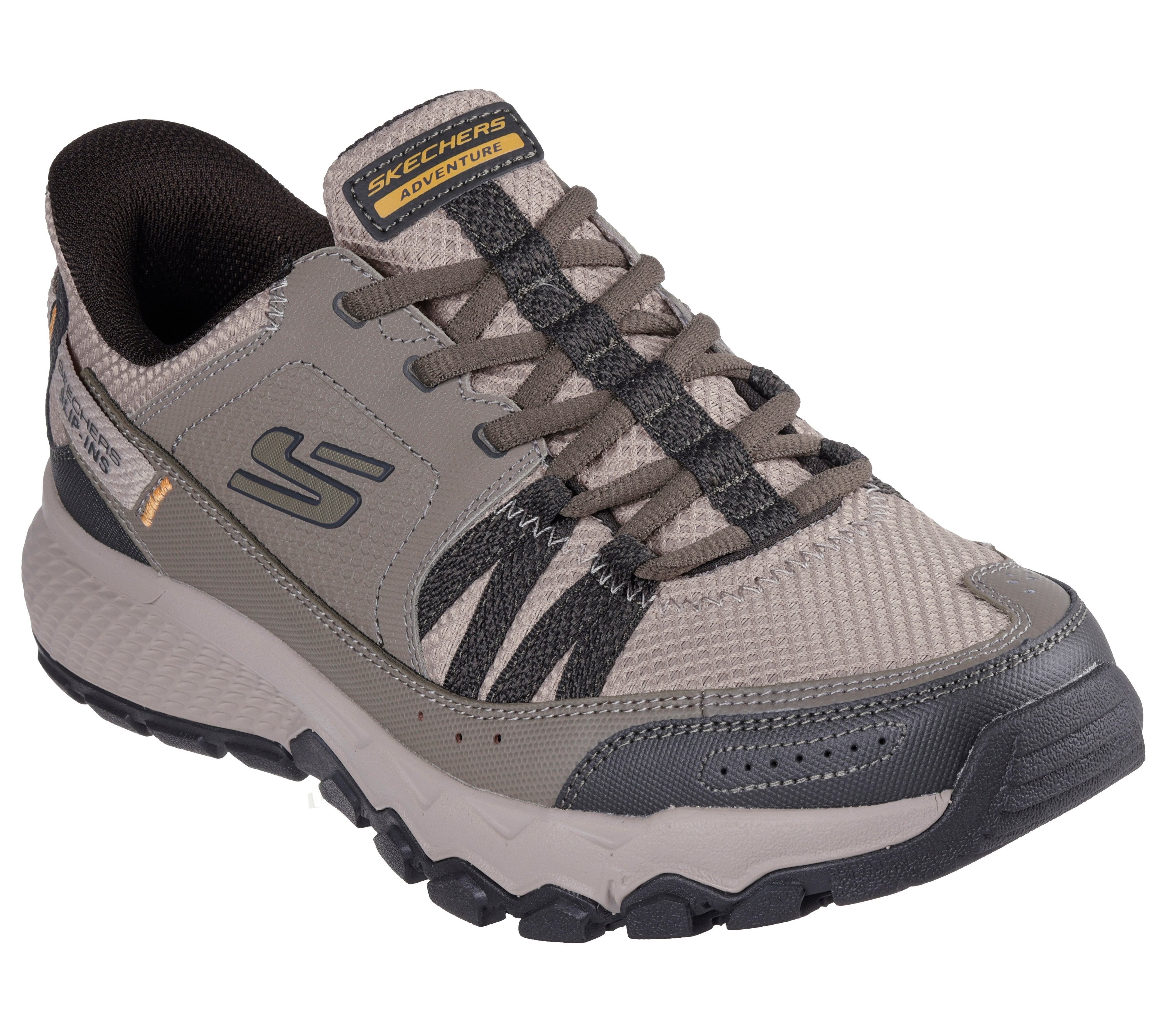 Skechers Mens Dynamite AT