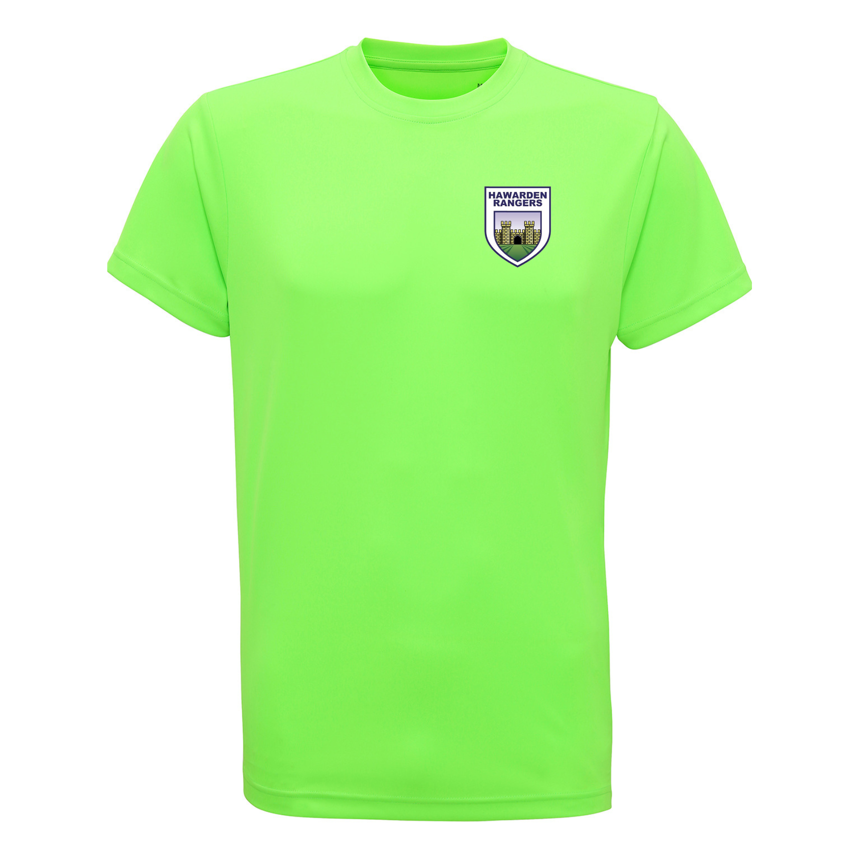 HRFC Training T-Shirt