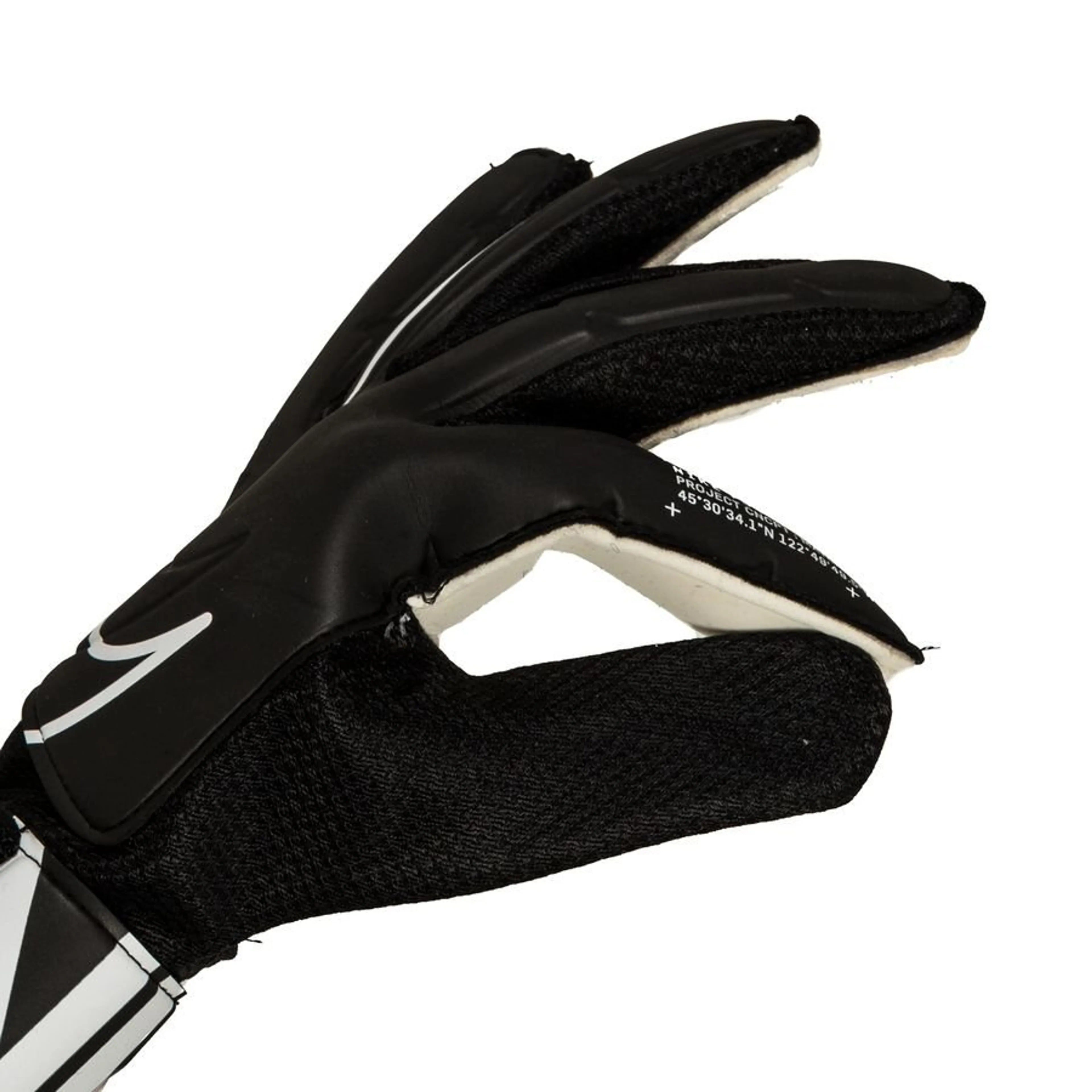 Nike GK Match Goalkeeper Gloves