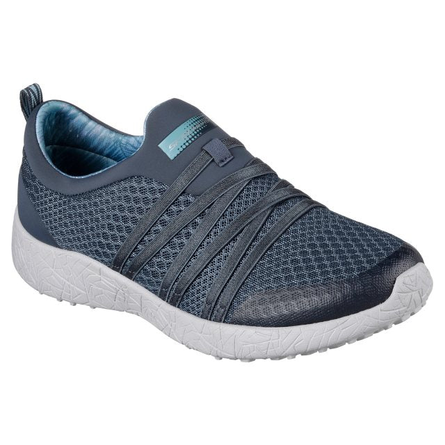 Skechers Womens Burst