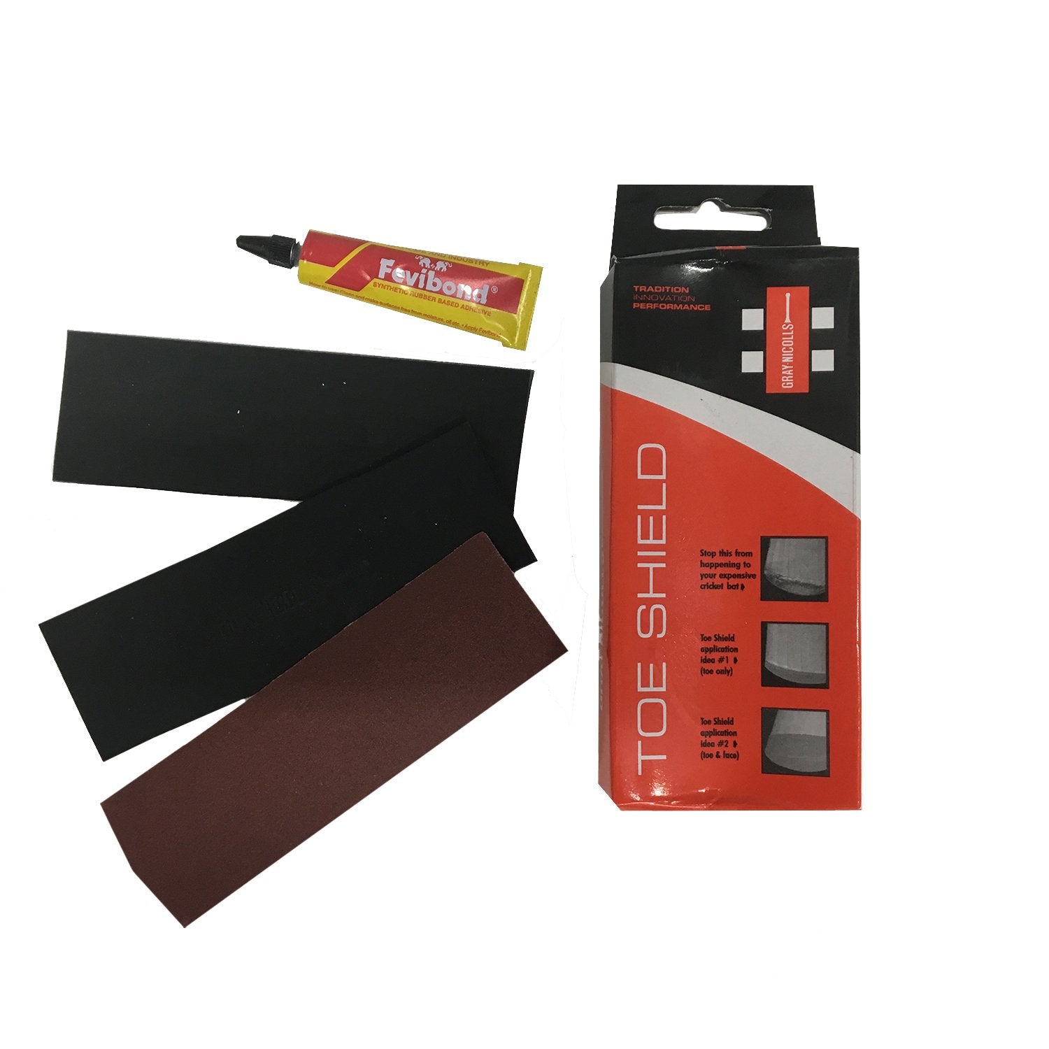 Gray Nicolls Protectoe Toe Shield