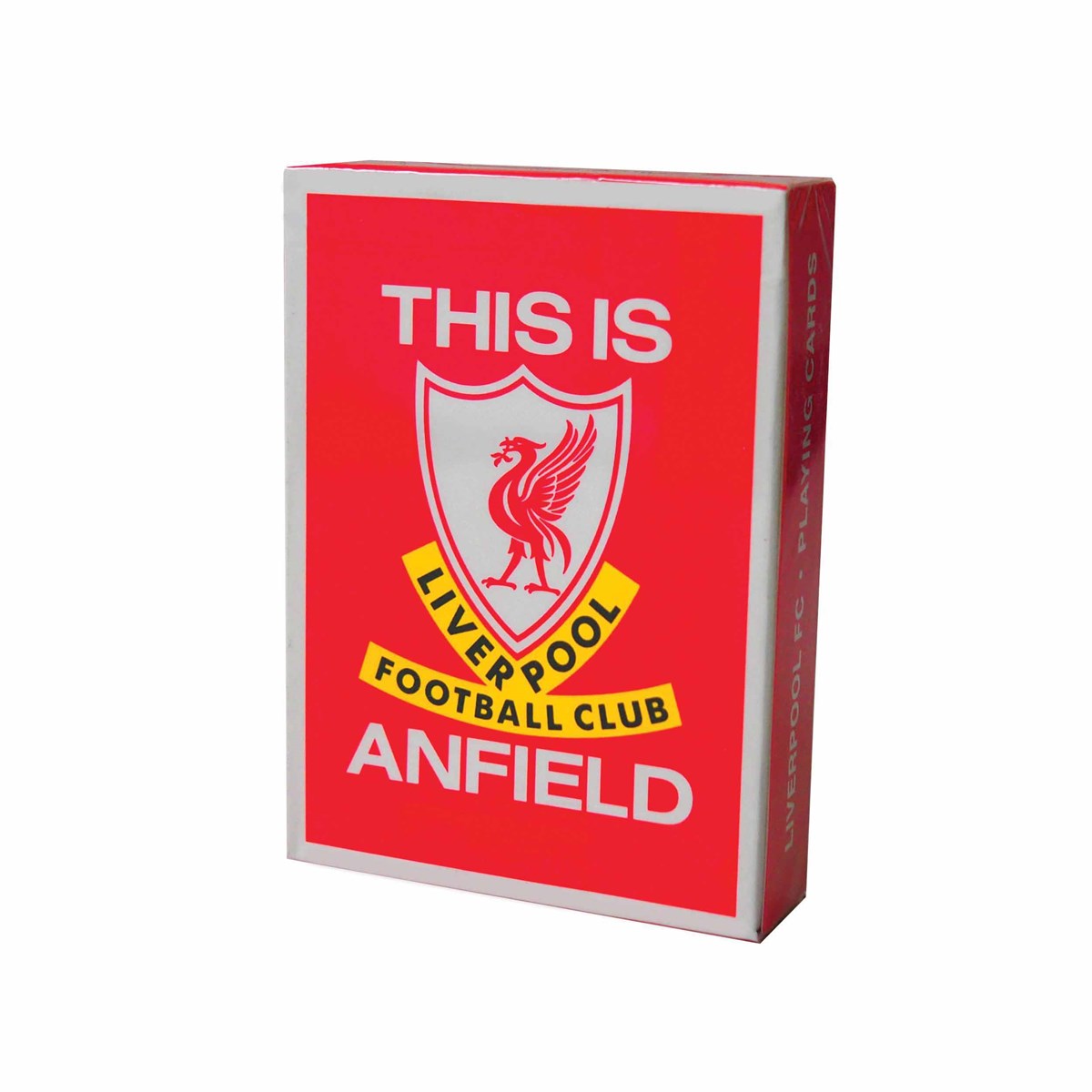 Liverpool Cards