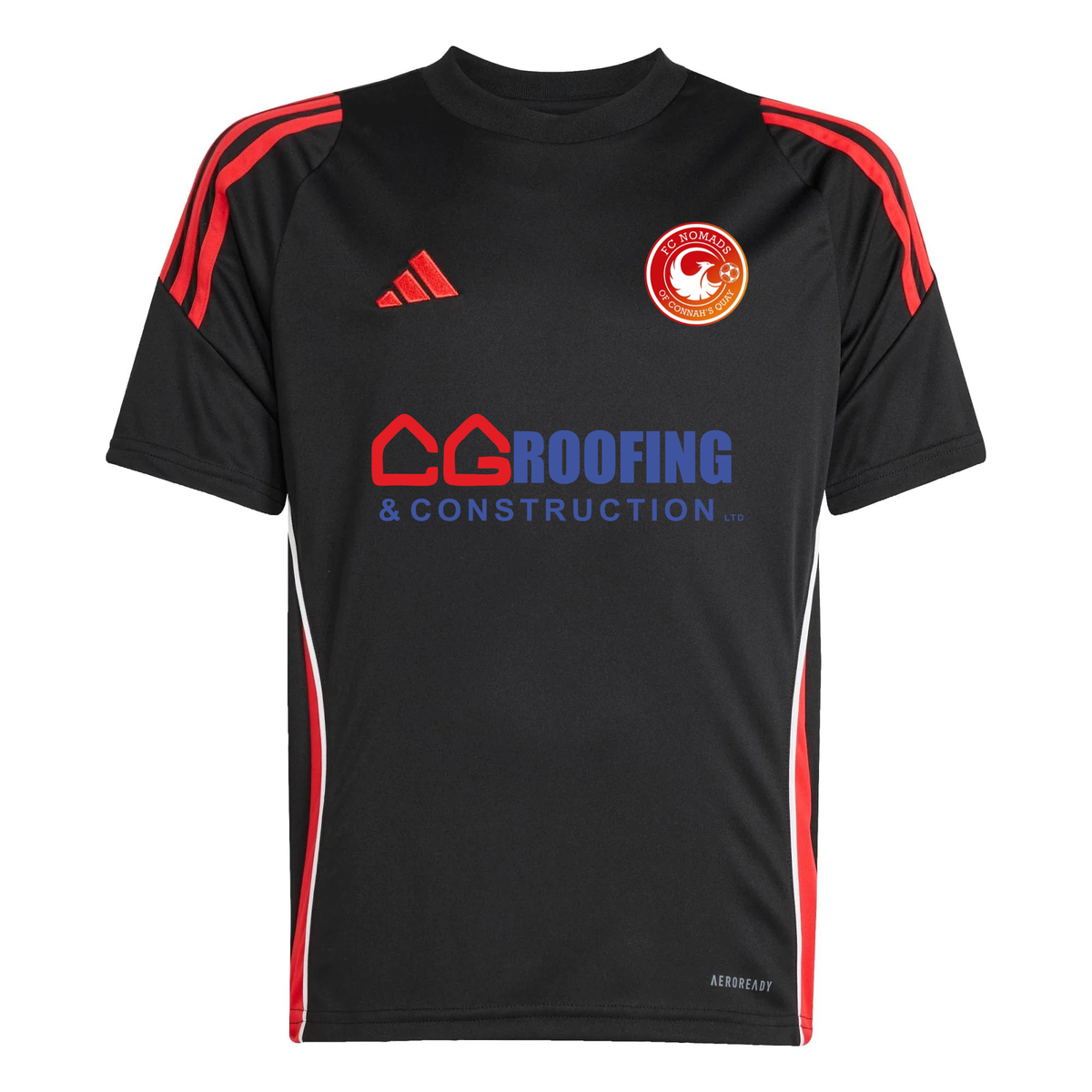 FC Nomads Training Shirt 26/27