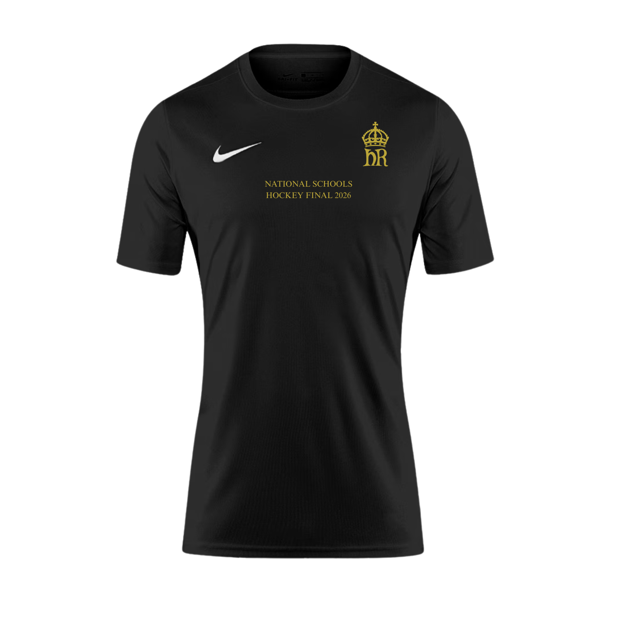 The King's School National Final Squad Goalkeeper Hockey Shirt - Queensferry Sports