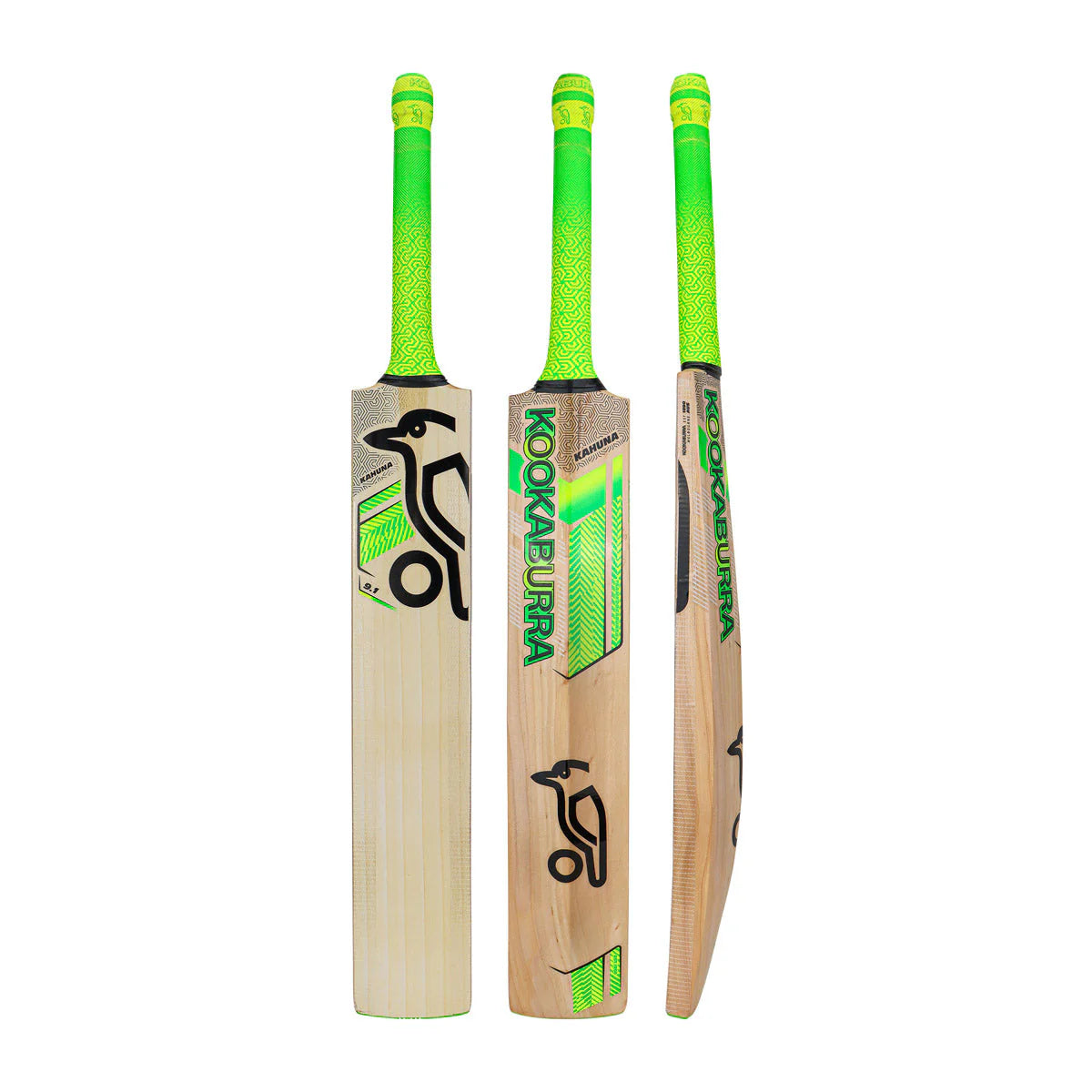 Kookaburra Kahuna 9.1 Cricket Bat - Queensferry Sports