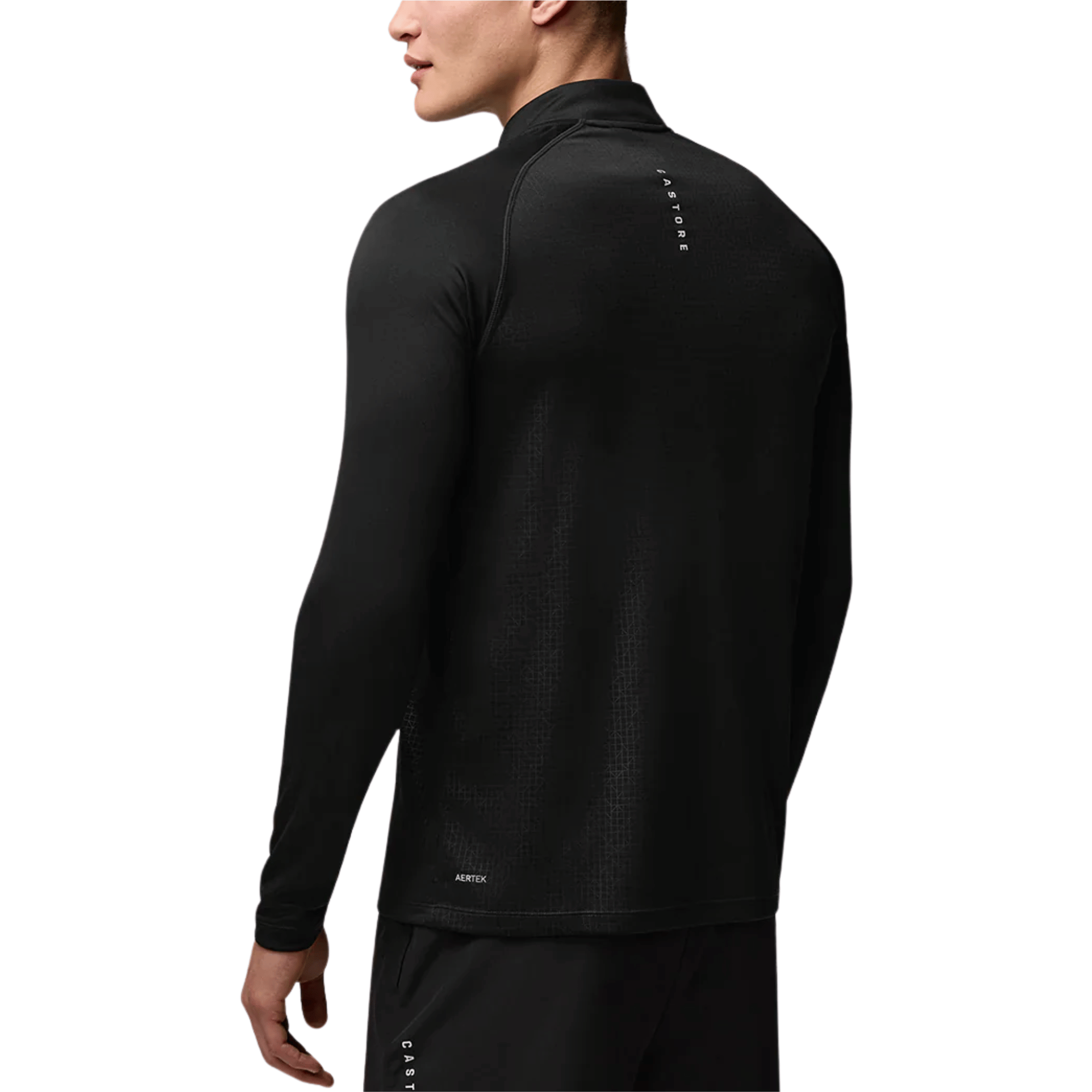 Castore Adapt 1/4 Zip Top