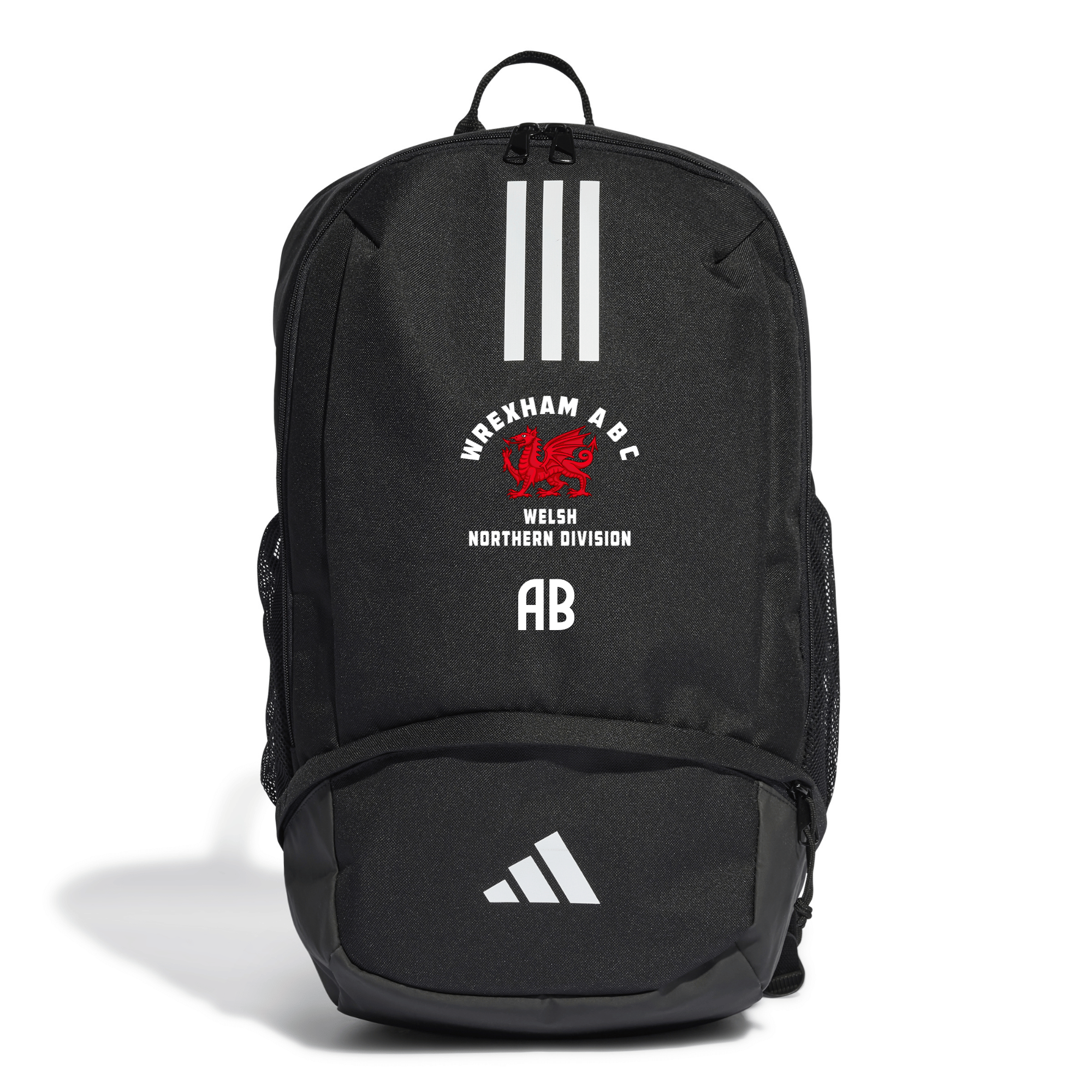 Wrexham ABC Backpack