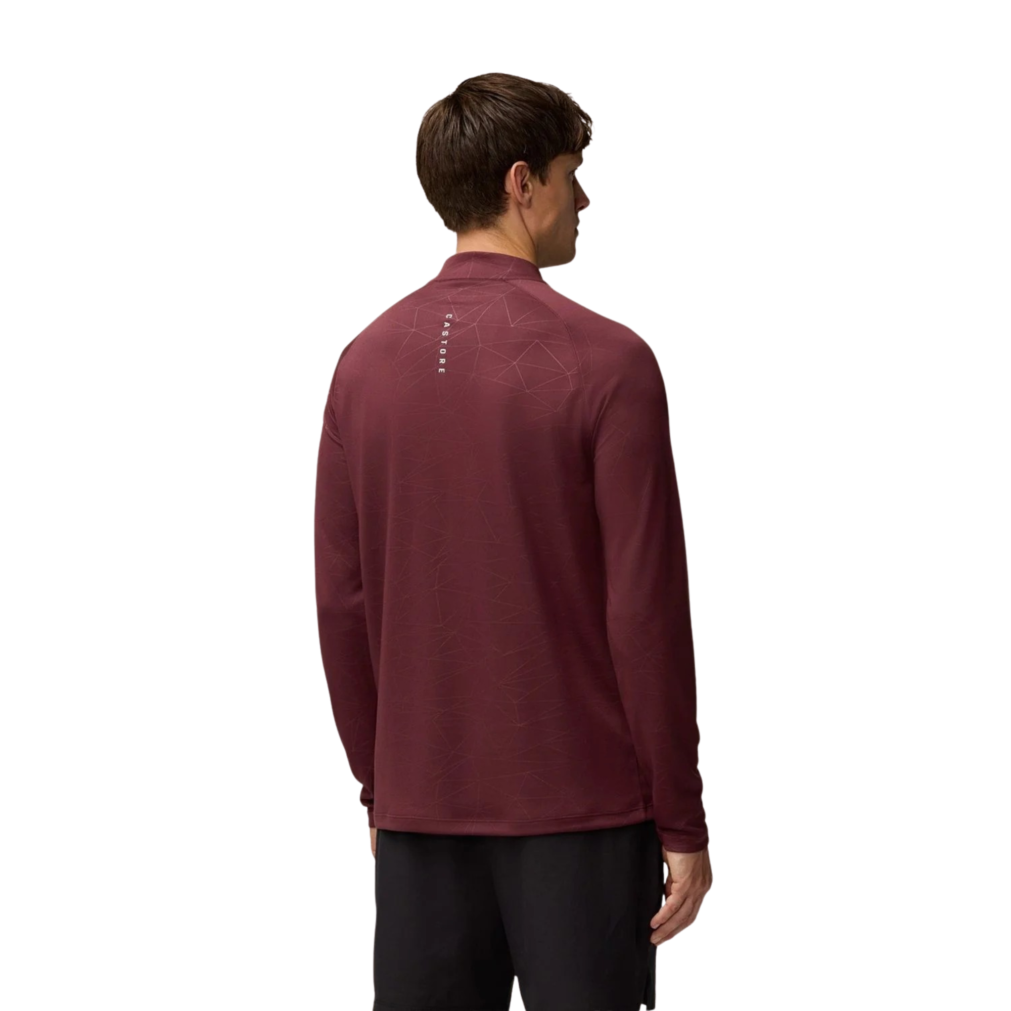 Castore Adapt 1/4 Zip Top