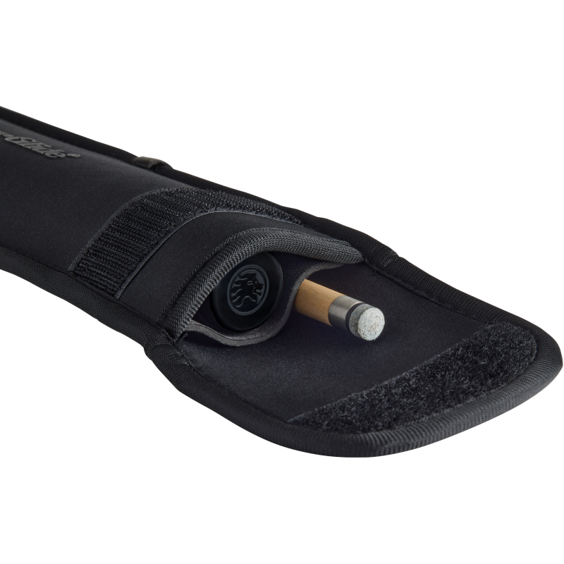 PowerGlide Skuba 2 Piece Cue Case - Queensferry Sports
