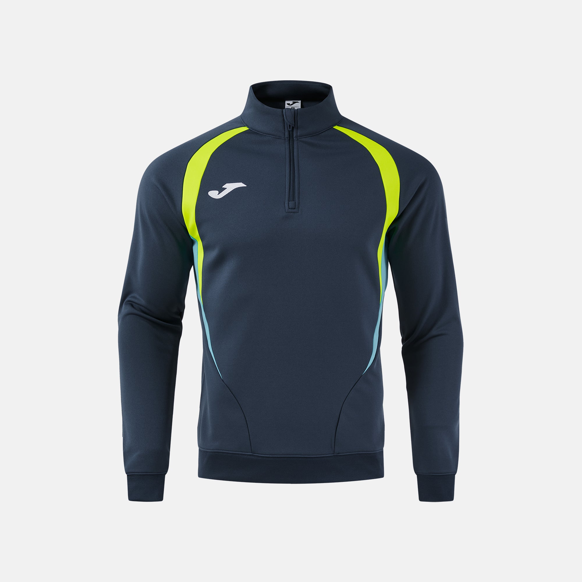 Joma Championship 20 1/4 Zip Top - Queensferry Sports
