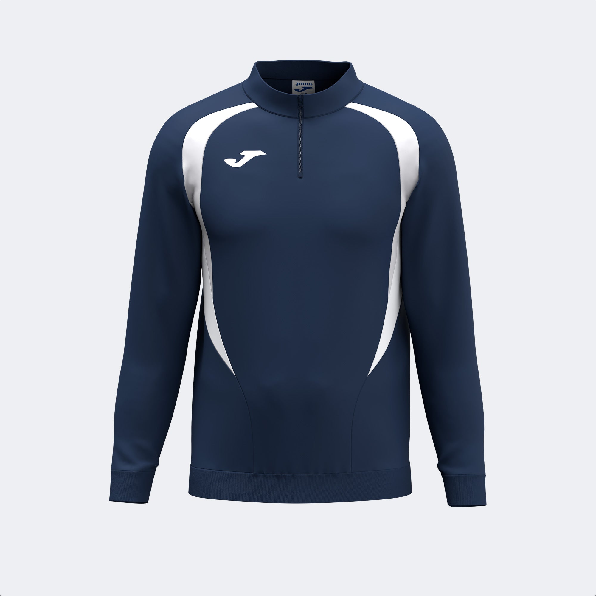 Joma Championship 20 1/4 Zip Top - Queensferry Sports