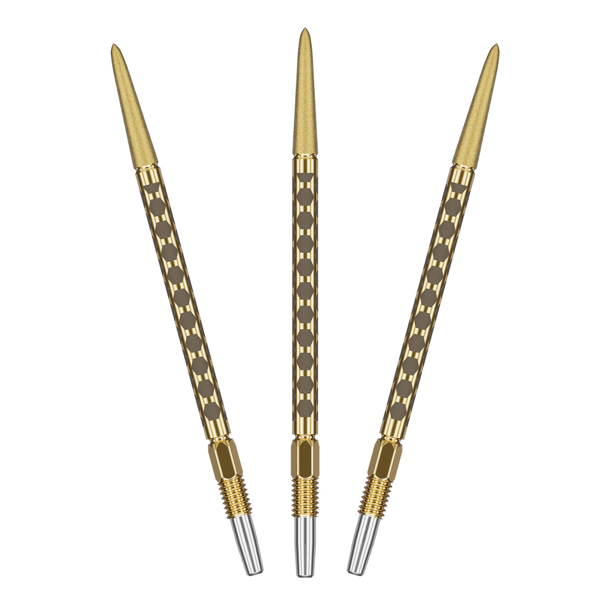 Target Darts Swiss FLT Gold Points