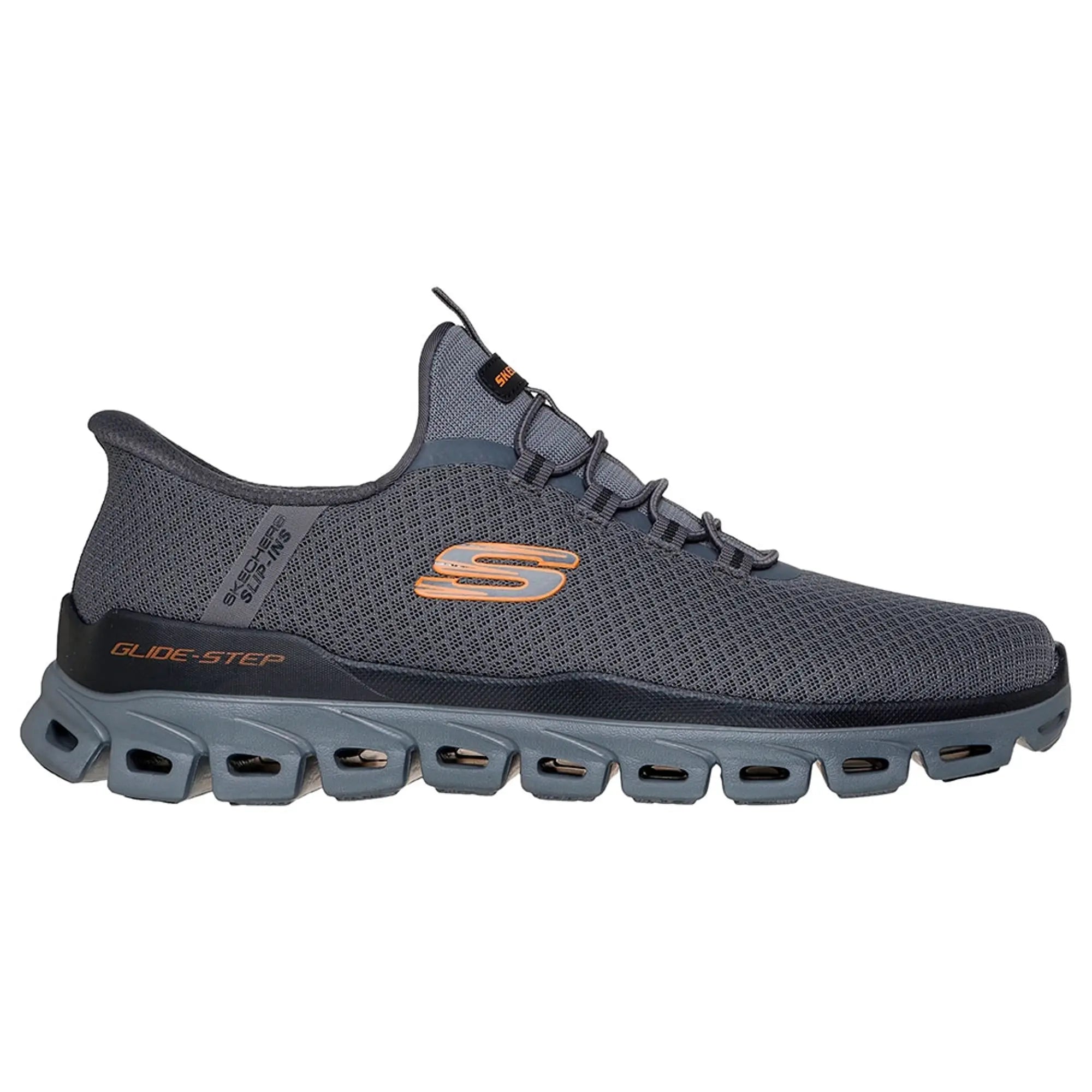 Skechers Glide Step Slip-Ins - Queensferry Sports