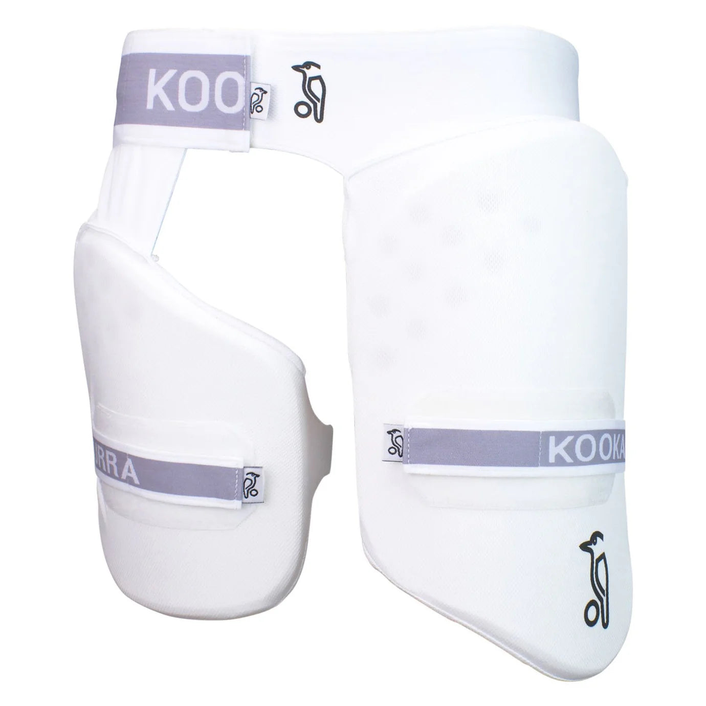 Kookaburra Pro Guard Thigh Protector 250