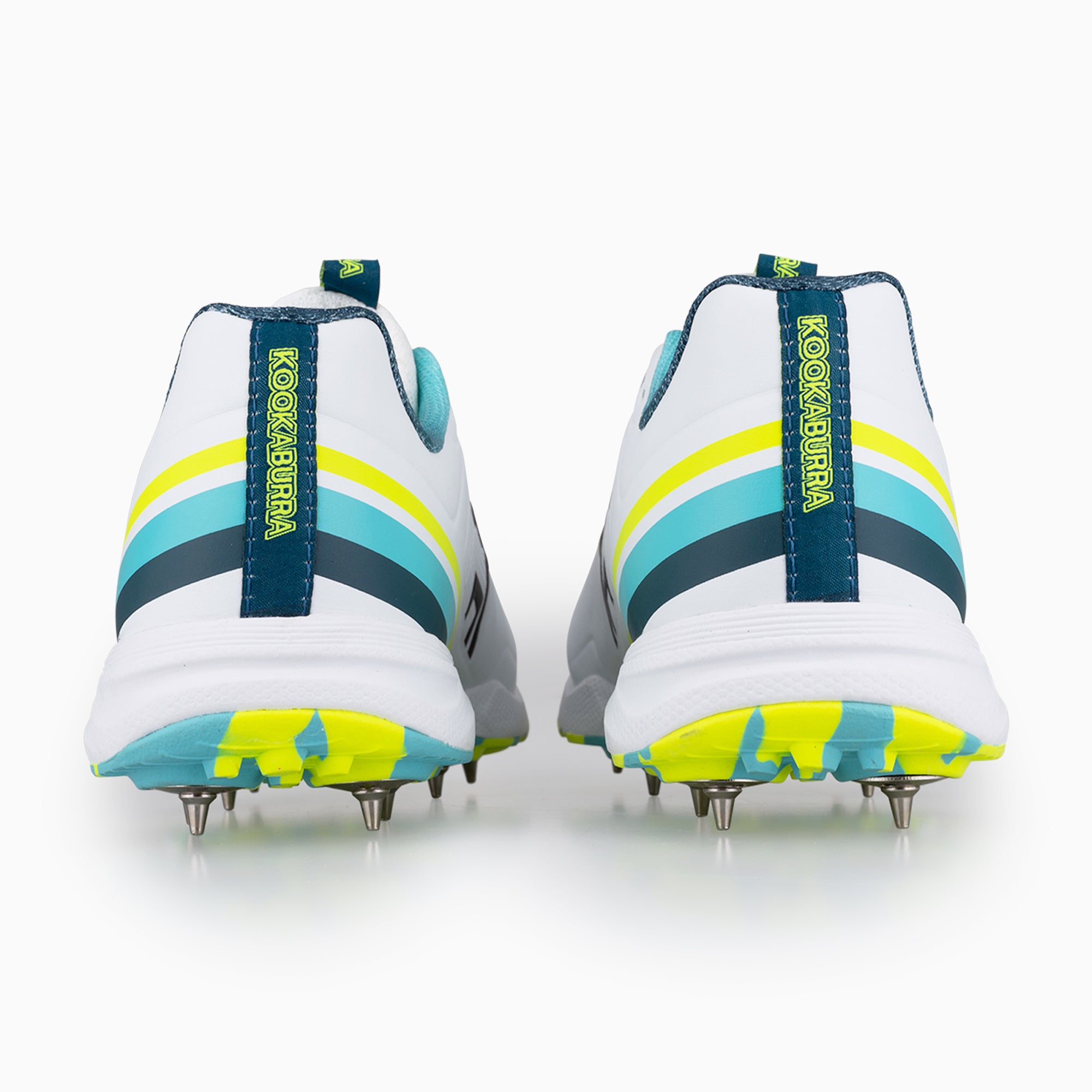 Kookaburra 3.0 Spike Cricket Shoe - Queensferry Sports
