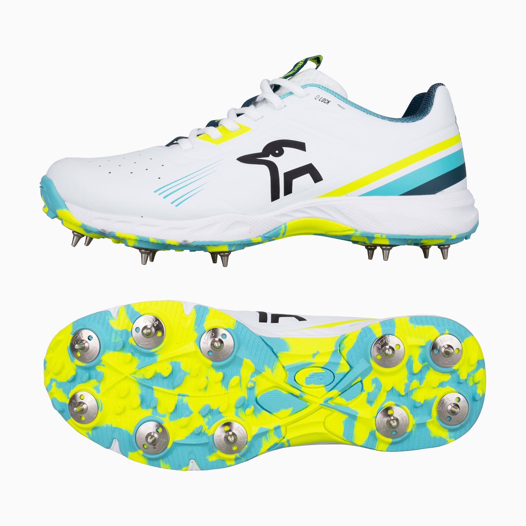 Kookaburra 3.0 Spike Cricket Shoe