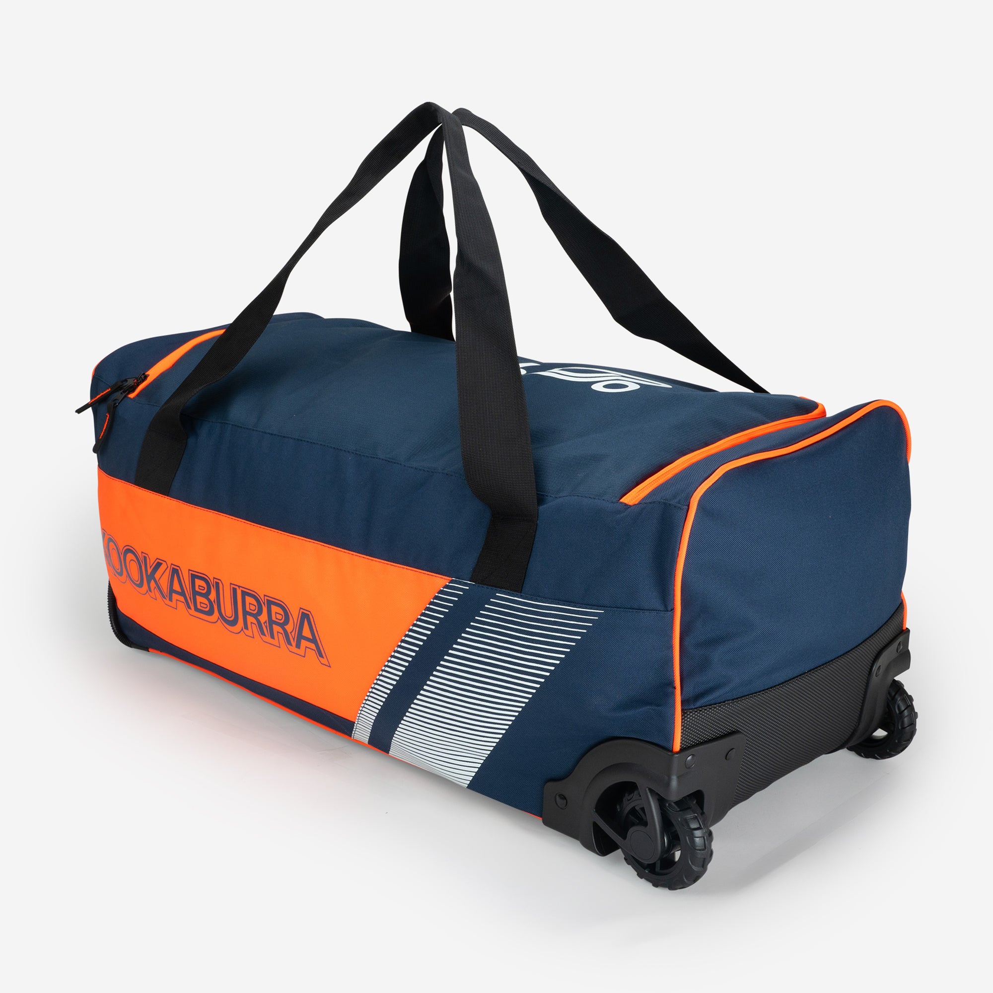 Kookaburra Wheelie Bag