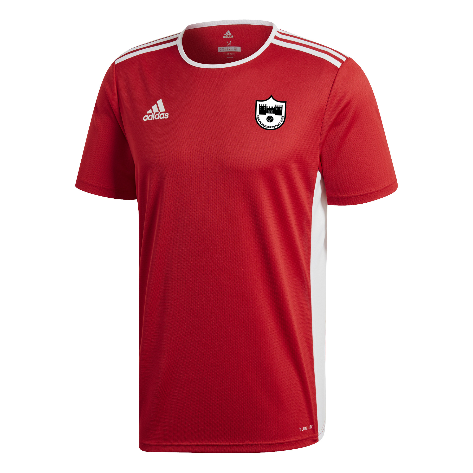 Halkyn United Juniors Away Shirt