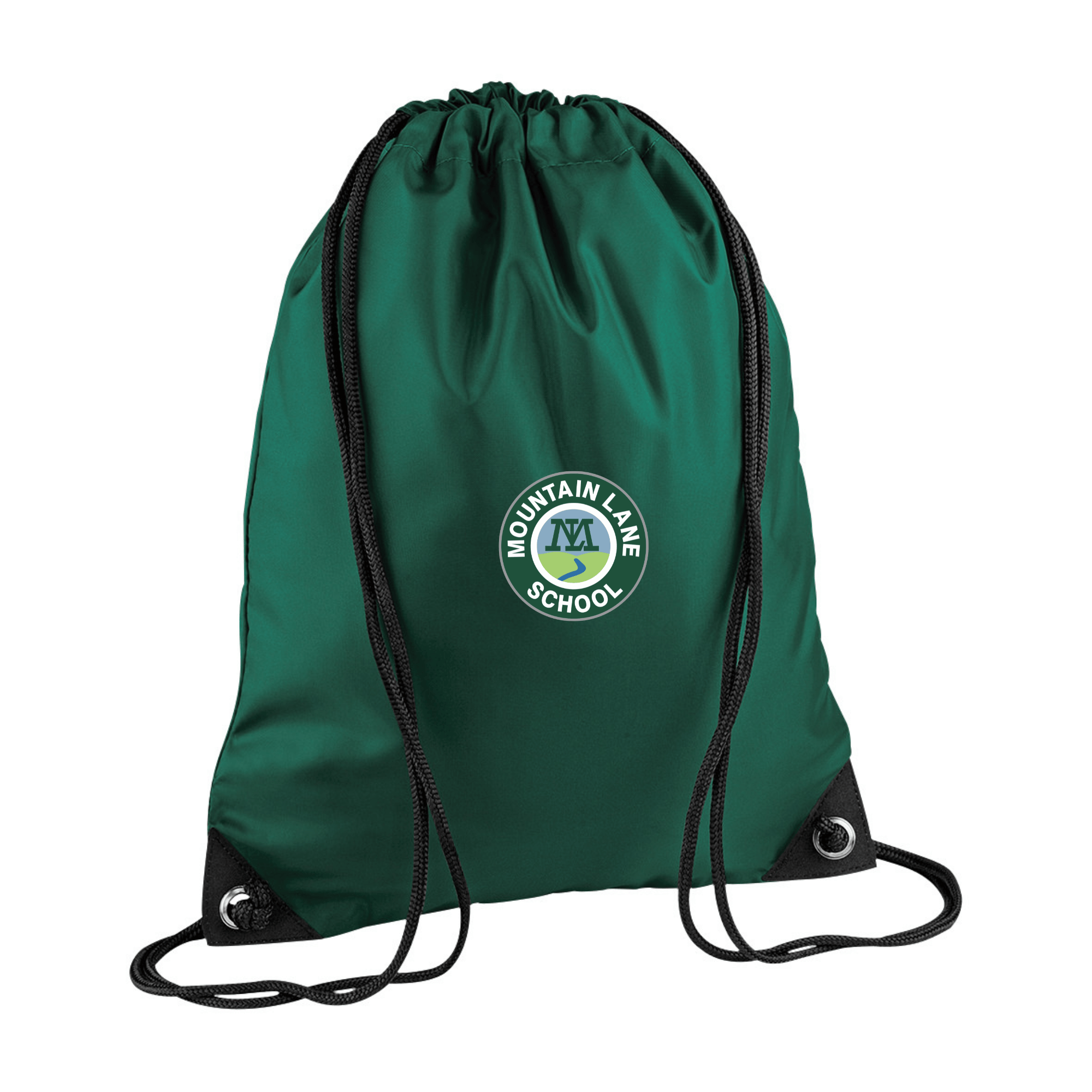 Mountain Lane PE Bag