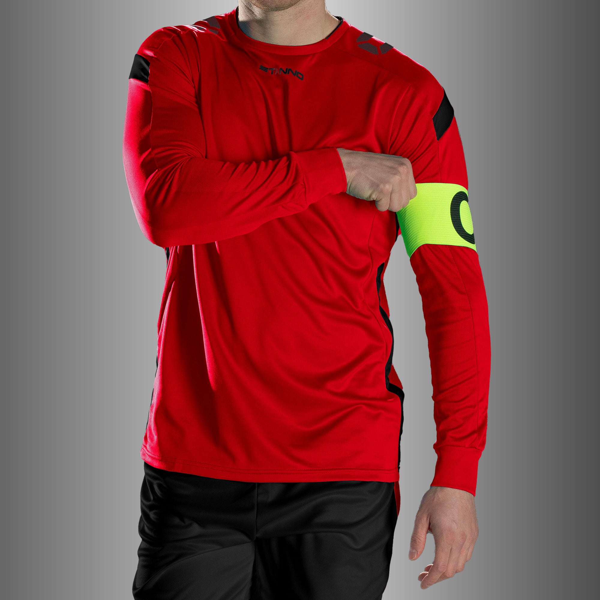 Stanno Drive Shirt Long Sleeve