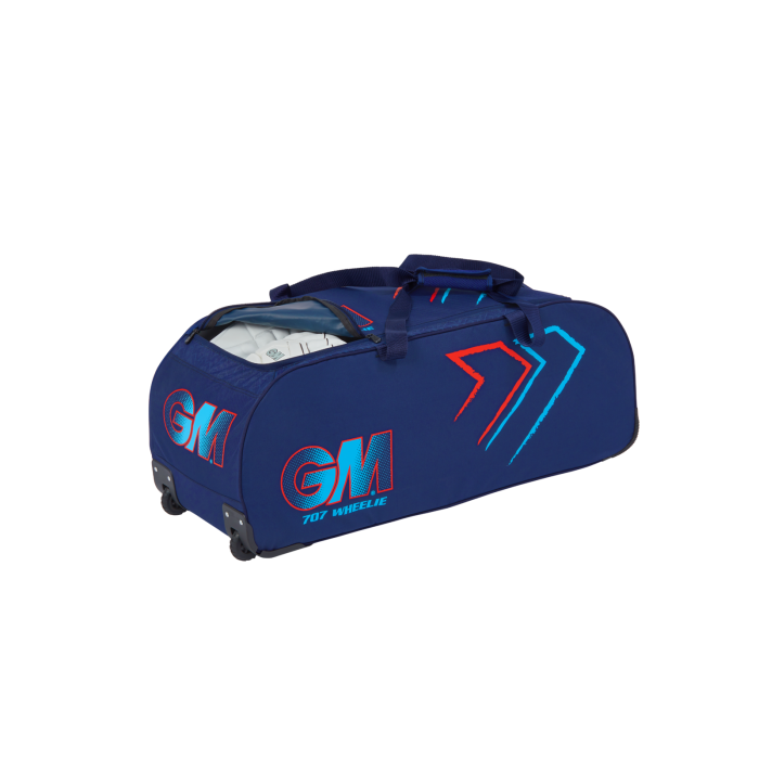 GM Wheelie Duffle Bag 707