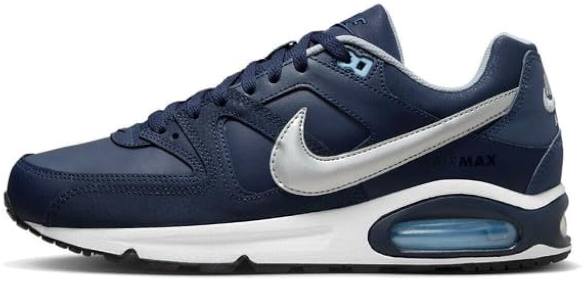 Nike Air Max Command Leather