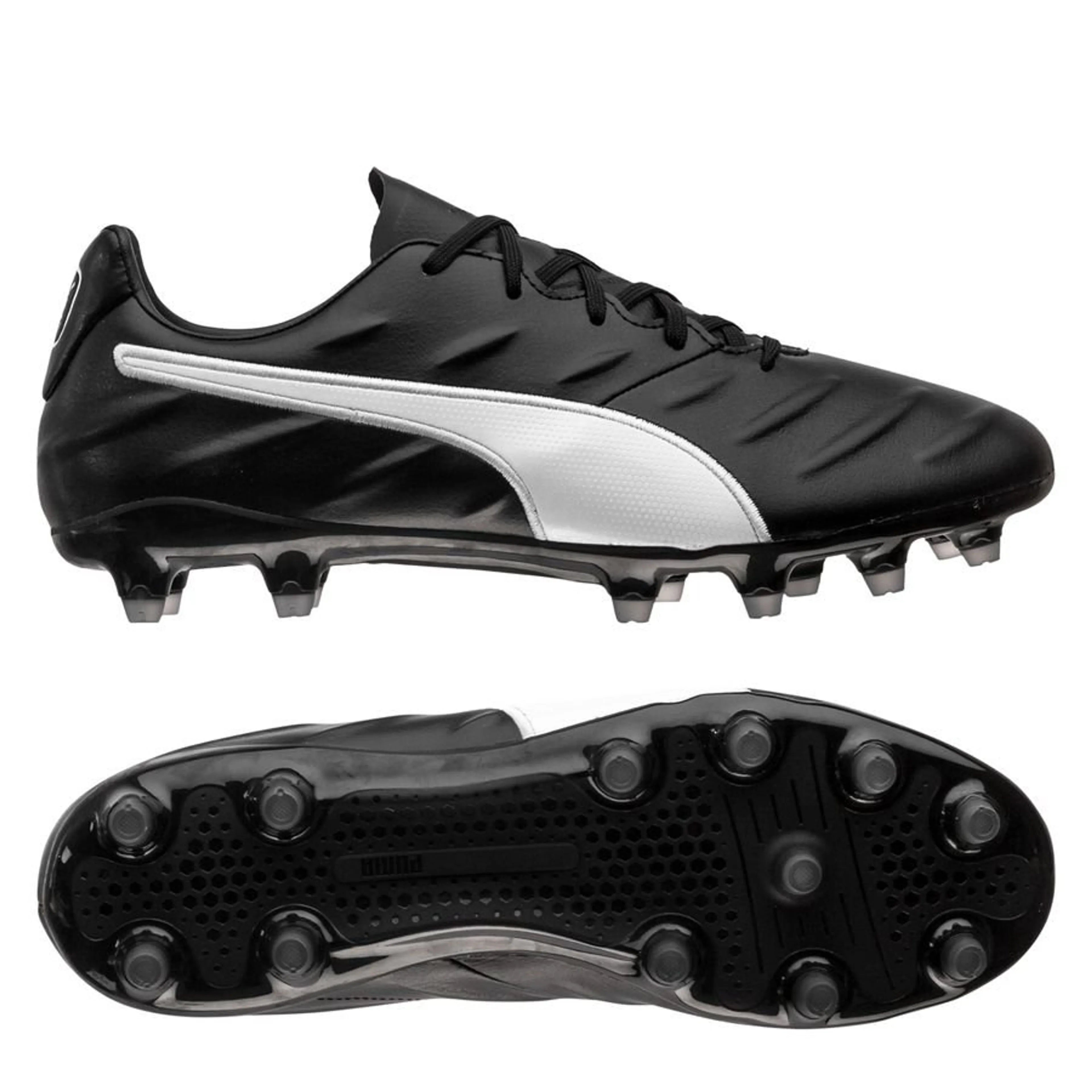 Puma King Pro 21 FG Football Boots