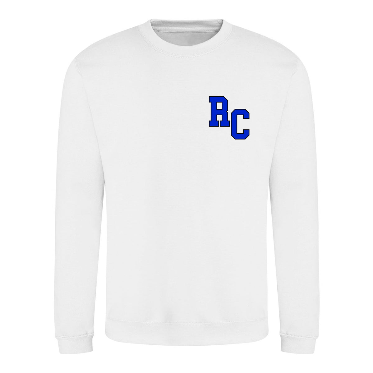 Big Stars Royal Command Sweatshirt