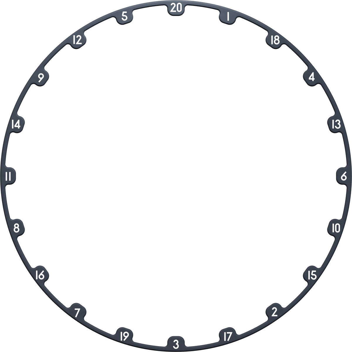 Target TOR Evo Dartboard 2026