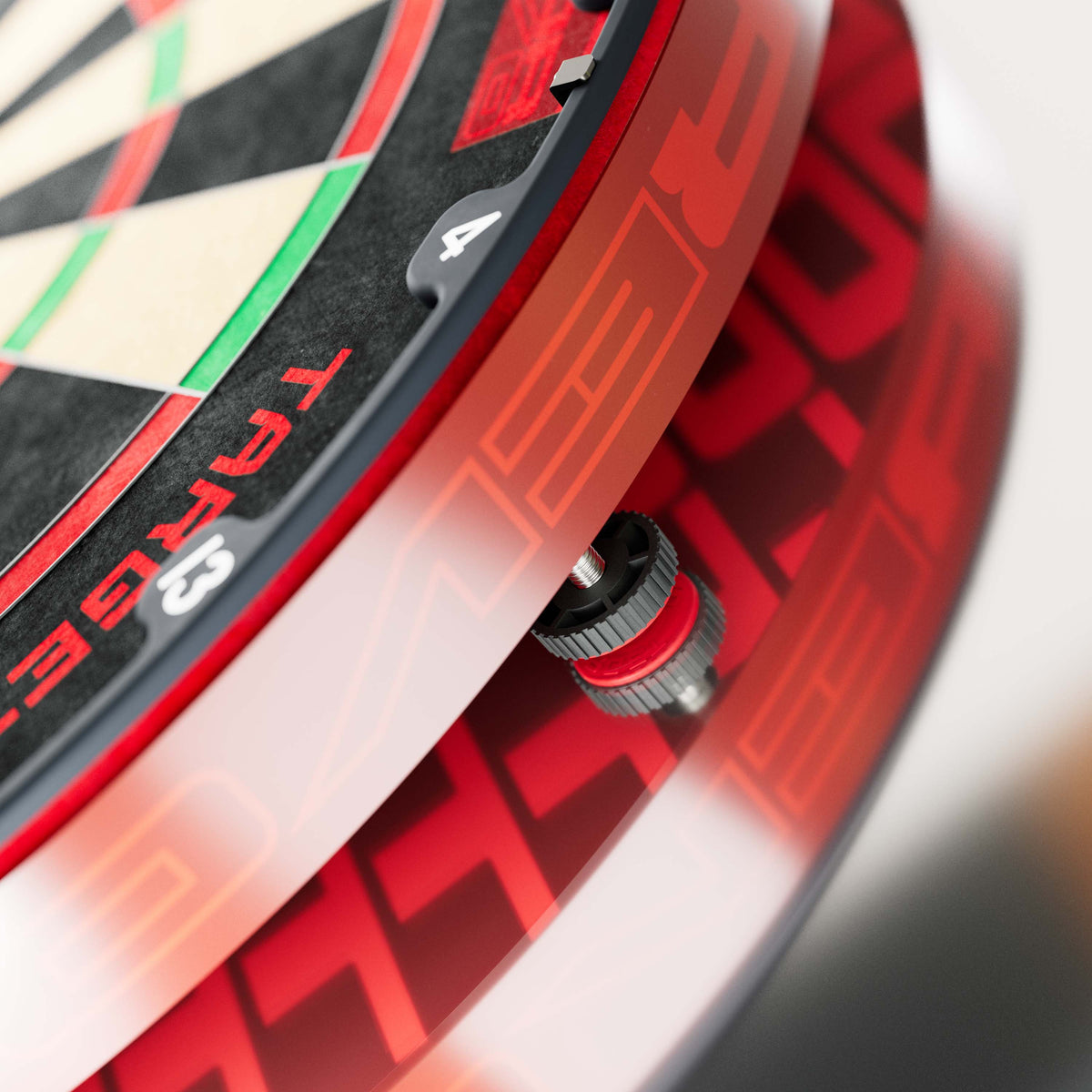 Target TOR Evo Dartboard 2026