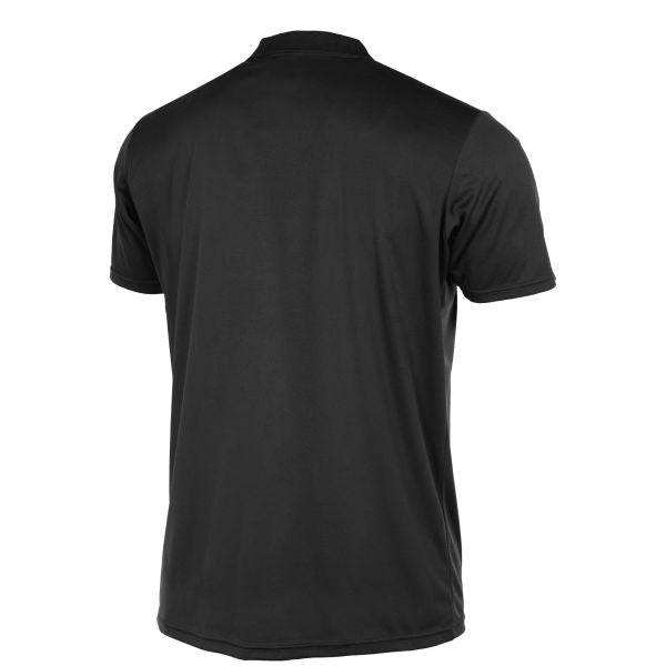 Stanno Field Polo Shirt - Black