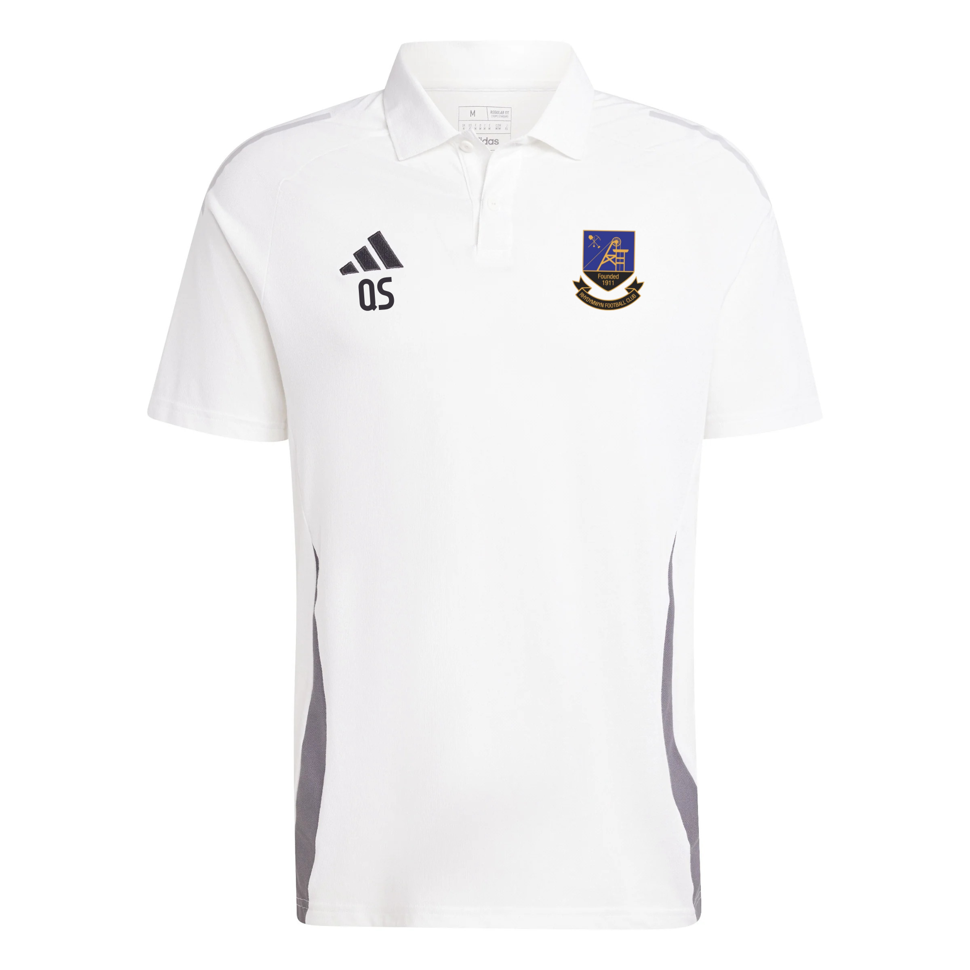 Rhydymwyn Coaches Polo