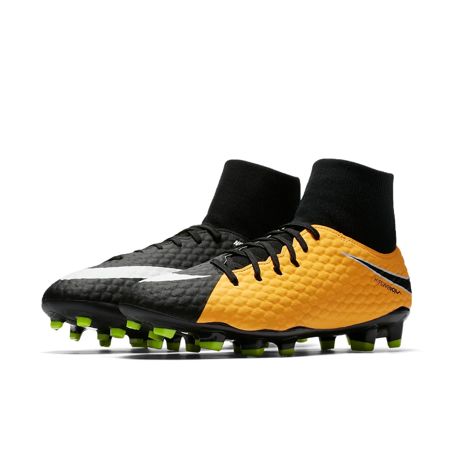 Nike Hypervenom Phelon 3 DF FG Football Boots