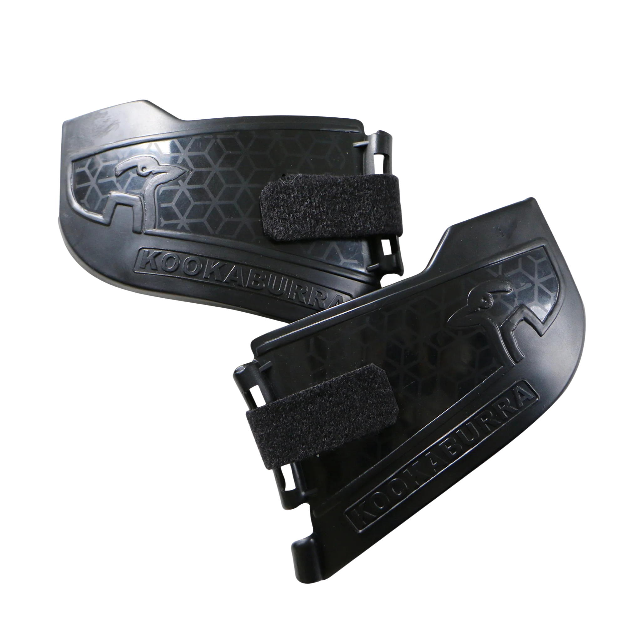 Kookaburra Shock Absorbant Pro Neck Guard