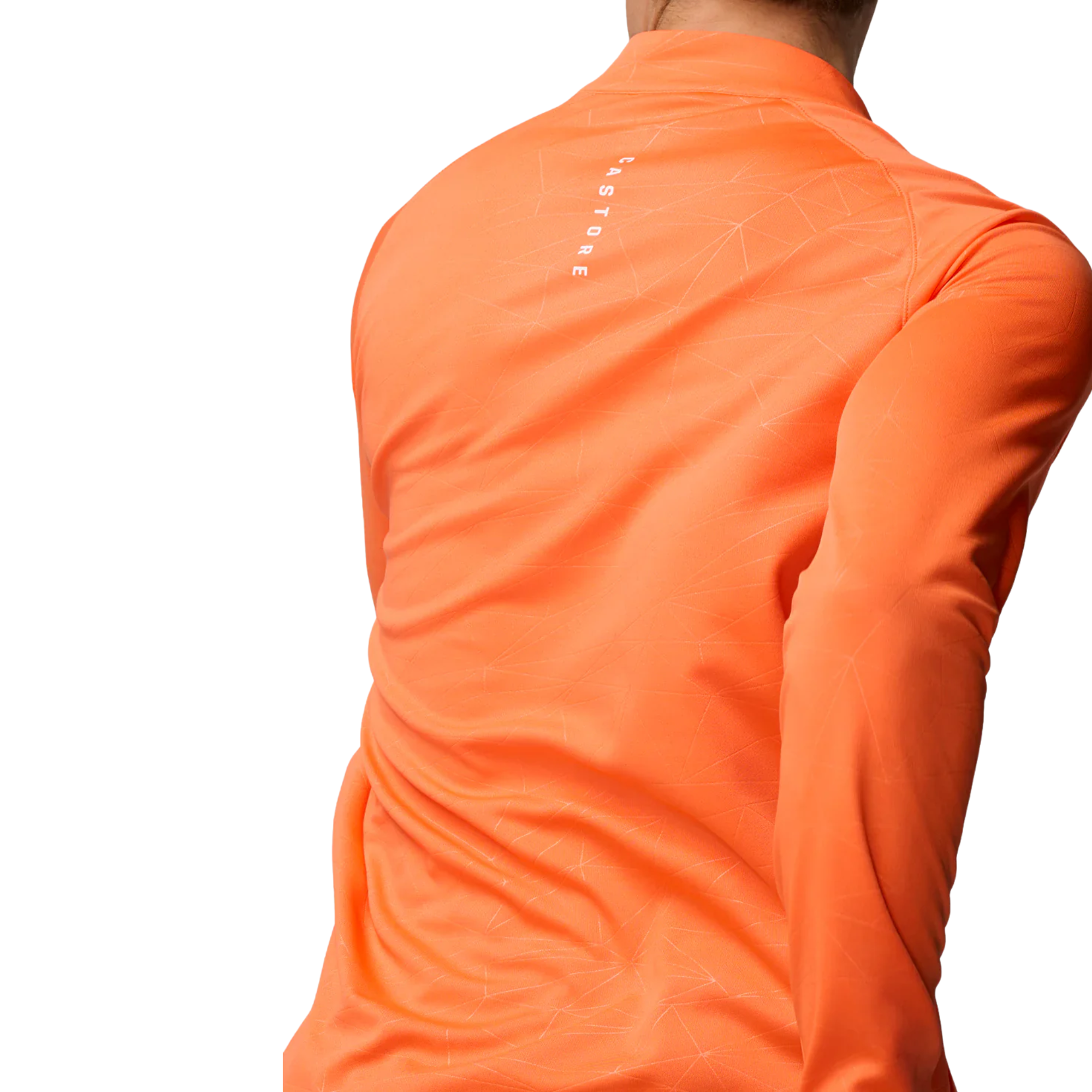 Castore Adapt 1/4 Zip Top