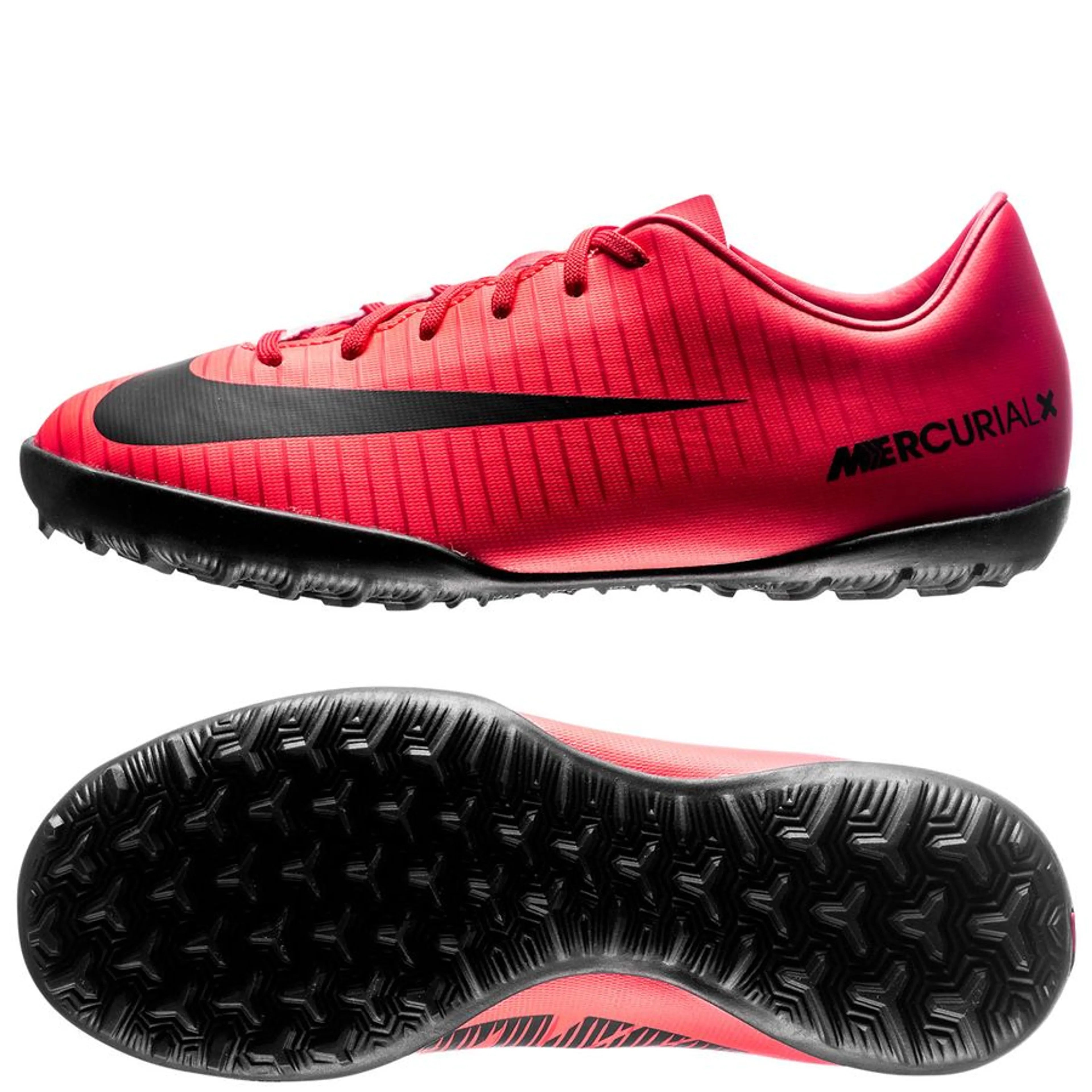 NIKE Kids MERCURIALX VICTORY VI TF