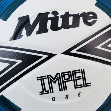 Mitre Impel One Football New