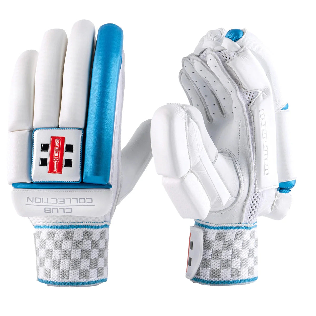 Gray Nicolls Club Collection Batting Gloves