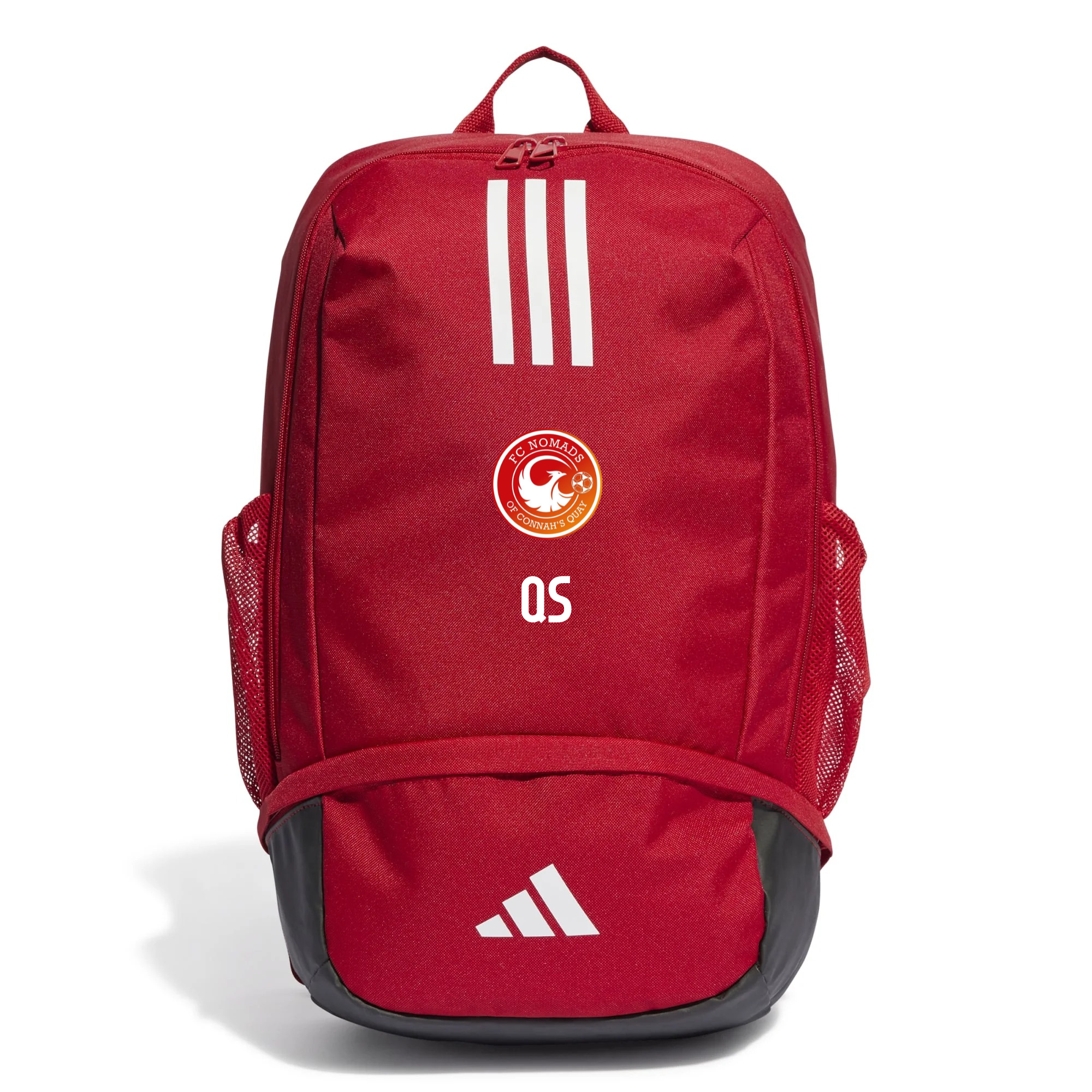FC Nomads Backpack