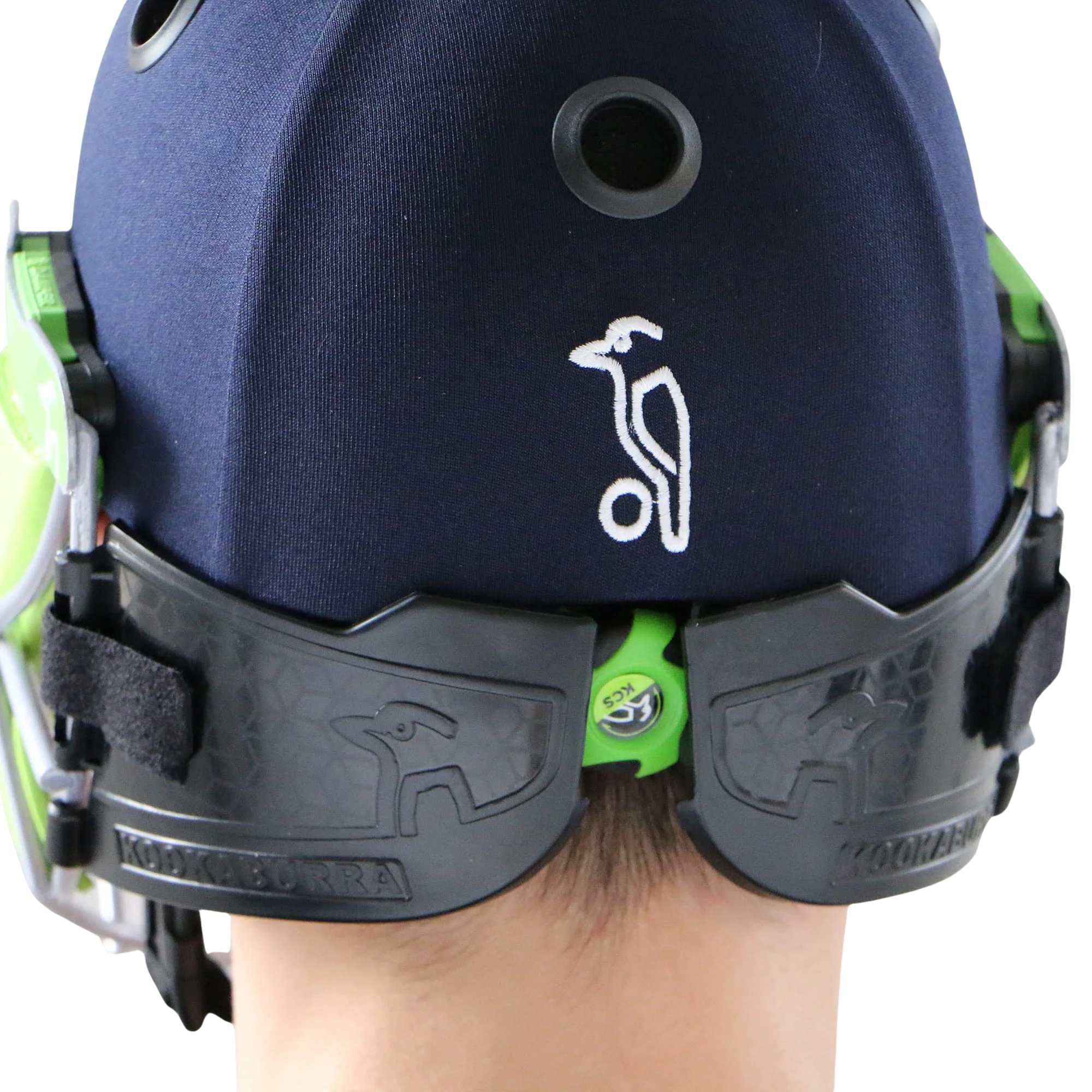 Kookaburra Shock Absorbant Pro Neck Guard