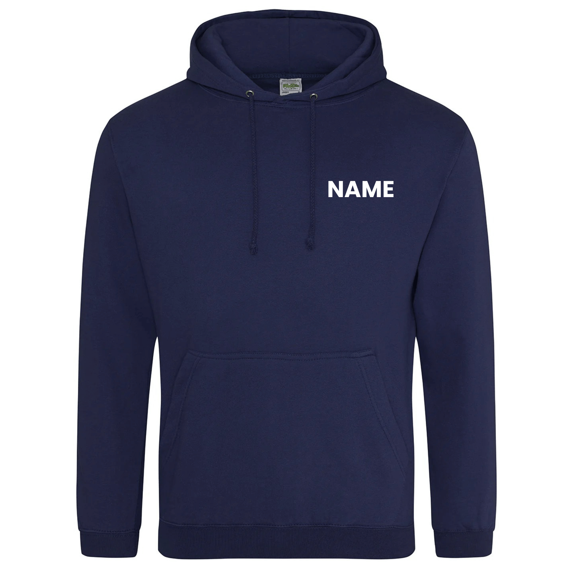 Ysgol Brynford Leavers Hoodie - Queensferry Sports