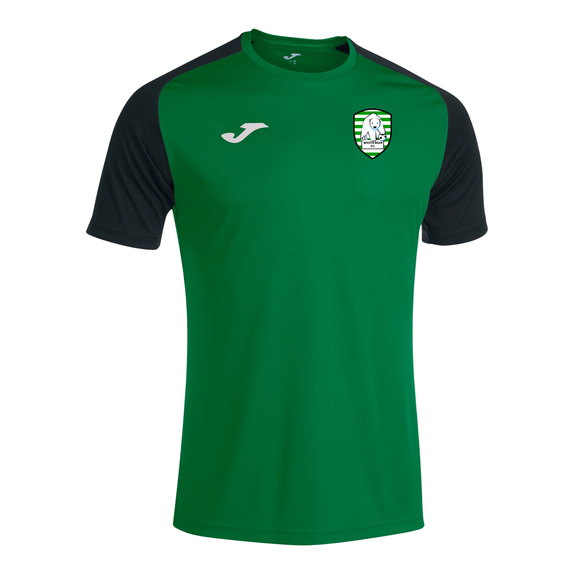 White Bear FC Training Shirt