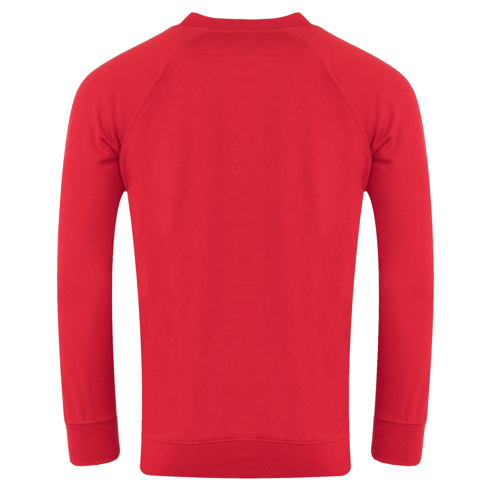 Wepre CP Sweatshirt - Queensferry Sports