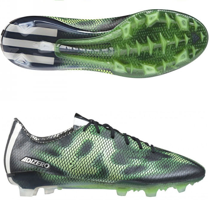 Adidas F50 Adizero FG Football Boots