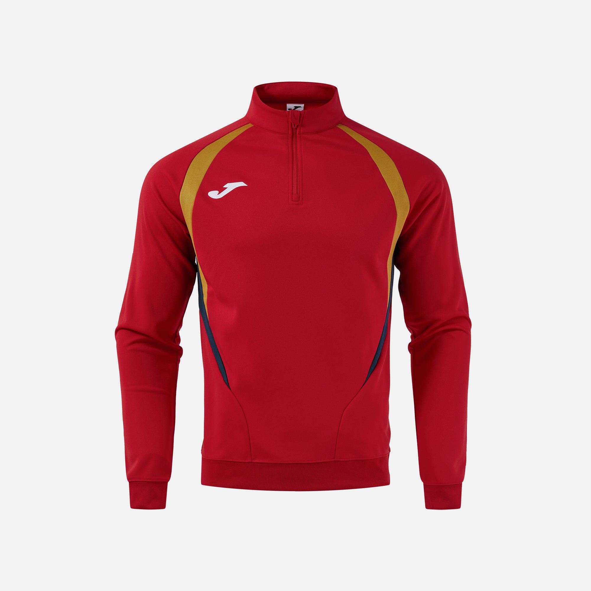 Joma Championship 20 1/4 Zip Top - Queensferry Sports