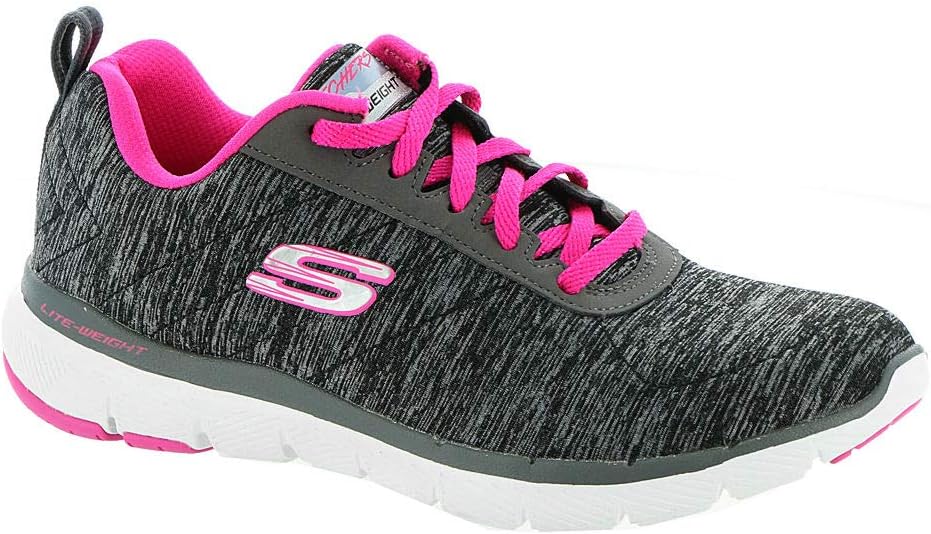 Womens Skechers Flex Appeal 3.0