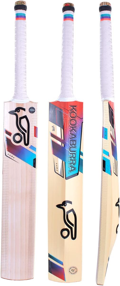 Kookaburra Aura 6.5 Cricket Bat SH
